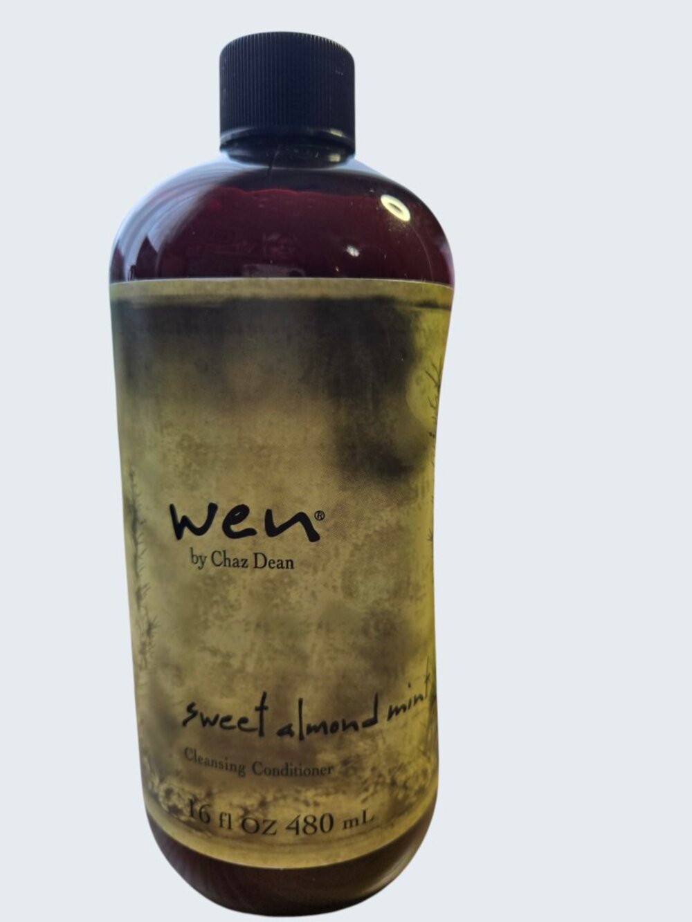 New WEN Haircare Bundle – Sweet Almond Mint, Coconut Lime Verbena, Pomegranate - Picture 12 of 13